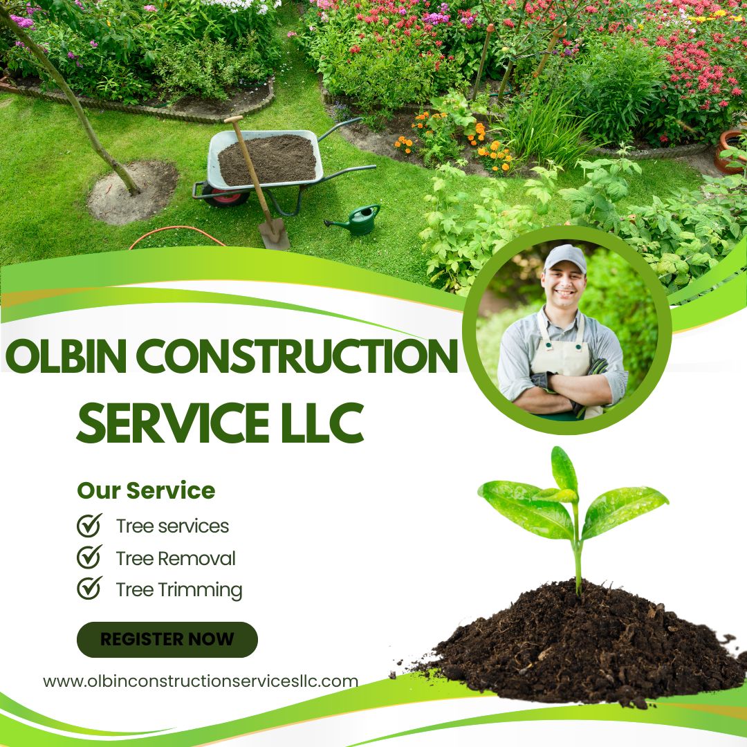 Olbin Construction Services LLC Image